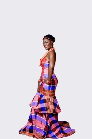 African Print Dresses