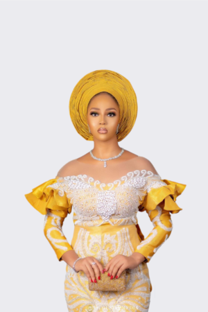 Aso Ebi