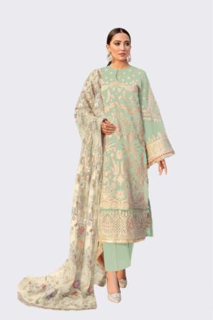 Salwar Kameez